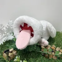 CAPCOM [Repeat Sales]Monster Hunter Chibi-Plush  Khezu - Monster Hunter - photo 3