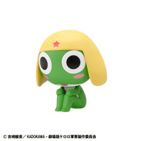 Lookup Sergeant Frog Keroro 6
