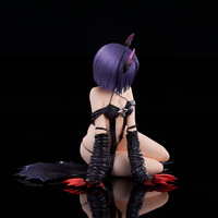 To Love-Ru Darkness – Haruna Sairenji Darkness Ver. 1/6 LIMITED  (Renewal Package Edition) 11