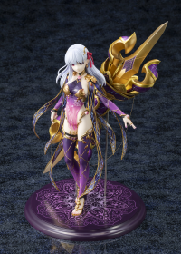 Assassin/Kama 8