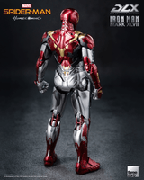 Spider-Man: Homecoming DLX Iron Man Mark 47 3
