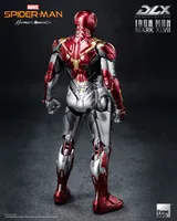 threezero Spider-Man: Homecoming DLX Iron Man Mark 47 - Marvel - photo 3