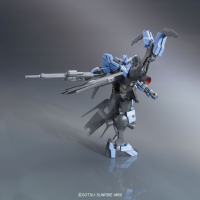 HG 1/144 GUNDAM VIDAR 4