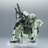 <SIDE MS> MS-06 Zaku II Ver. A.N.I.M.E. 3