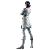 MegaHouse Paptimus Scirocco - Mobile Suit Gundam Zeta - photo 5