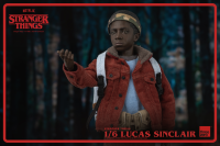 Stranger Things - 1/6 Lucas Sinclair 8
