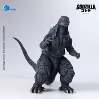 HIYA TOYS HIYA Exquisite Basic Series None Scale 7 Inch Godzilla AGAINST MECHAGODZILLA Heat Ray Godzilla Action Figure - Godzilla - photo 8