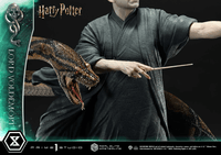 Real Elite Masterline Harry Potter (Film) Lord Voldemort Bonus Version 21