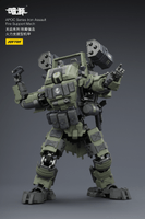 APOC Series Iron Assault Fire Support Mech ST-8610 22