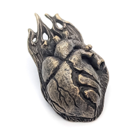 Dragon's Dogma 2 Heart of the Enlightened Brooch 3