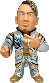 16 directions 16d Soft Vinyl Collection 032: Naomichi Marufuji - Wrestling - photo 1