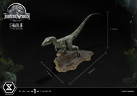 Prime Collectible Figures Jurassic World (Film) Charlie 20