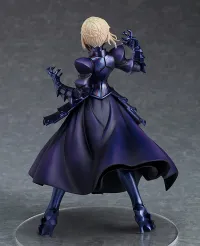 GOOD SMILE COMPANY POP UP PARADE Saber Alter - Fate/stay night - photo 8