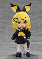 Nendoroid Doll Kagamine Rin: BRING IT ON Ver. 1