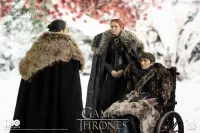 threezero Game of Thrones - 1/6 Sansa Stark (Season 8) - Game of Thrones - photo 18