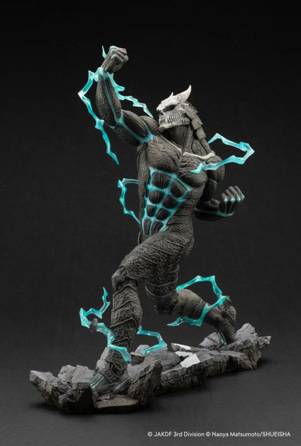 KOTOBUKIYA ARTFX J Kaiju No. 8 - Kaiju No. 8