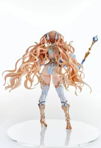 Vertex 14th villager Mama Tiana - Elf Village - photo 8