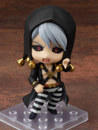 Nendoroid Risotto Nero(re-run) 4