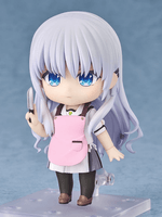 Nendoroid Shiroha Naruse 3