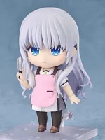 Good Smile Arts Shanghai Nendoroid Shiroha Naruse - Summer Pockets - photo 3