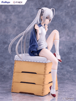 Sora Kasugano Bloomers ver. 1/7Scale Figure 3