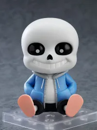 GOOD SMILE COMPANY Nendoroid sans - Video Games - photo 4