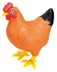 MegaHouse Chicken Puzzle , Megahouse Kaitai Puzzle - Kaitai Puzzle - photo 2