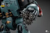 JOYTOY Sons of Horus Leviathan Dreadnought with Siege Drills - Warhammer 40K - photo 11