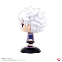MAX LIMITED HUNTER×HUNTER YuraYura Head 80 Killua - HUNTER×HUNTER - photo 2