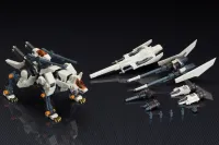 KOTOBUKIYA RZ-009 COMMAND WOLF AC & LC MARKING PLUS Ver. - ZOIDS - photo 14