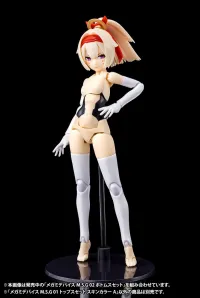 KOTOBUKIYA MEGAMI DEVICE M.S.G 01 TOPS SET SKIN COLOR A - Megami Device - photo 7