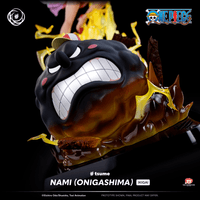 Nami (Onigashima) - Ikigai 19