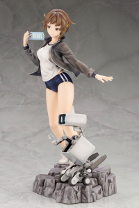 ARTFX J Natsuno Minami＆BJ 17