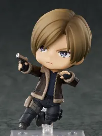 GOOD SMILE COMPANY Nendoroid Leon S. Kennedy - Video Games - photo 5