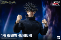 Jujutsu Kaisen - FigZero 1/6 Megumi Fushiguro 7