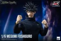 threezero Jujutsu Kaisen - FigZero 1/6 Megumi Fushiguro - Jujutsu Kaisen - photo 7