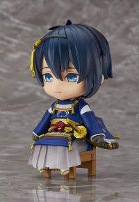 Nendoroid Swacchao! Mikazuki Munechika 3