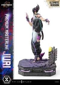 Prime 1 Studio Premium Masterline Street Fighter 6 Juri Ultimate Bonus Version - Street Fighter - photo 100