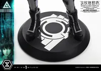 Prime 1 Studio Life Scale Masterline GHOST IN THE SHELL STAND ALONE COMPLEX MOTOKO KUSANAGI			 - Ghost in the Shell - photo 22