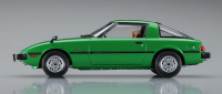 [HC43] 1:24 MAZDA SAVANNA RX-7 (SA22C) EARLY VERSION Limited 23
