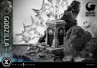 Prime 1 Studio Ultimate Diorama Masterline GODZILLA MINUS ONE (Film)  Godzilla (2023) - Godzilla - photo 56
