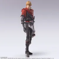 SQUARE ENIX FINAL FANTASY XVI BRING ARTS™ Action Figure -   JOSHUA ROSFIELD - Final Fantasy - photo 7