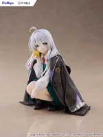 FuRyu Elaina citrus ver. 1/6 Scale Figure - Wandering Witch: The Journey of Elaina - photo 8