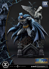 Ultimate Premium Masterline Batman (Comics) Batman Rebirth Edition (Blue) DX Bonus Version 97