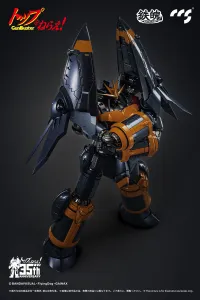 CCSTOYS CCS GunBuster - Gunbuster - photo 19