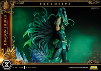 Premium Masterline Saint Seiya Dragon Shiryu Final Bronze Cloth EX Version 12