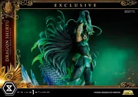 Prime 1 Studio Premium Masterline Saint Seiya Dragon Shiryu Final Bronze Cloth EX Version - Saint Seiya - photo 12