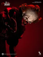 Queen Studios INART - IT: Welcome to Derry Season 1 - Pennywise (Bloody Version) 1/6 Collectible Figure - IT - photo 7