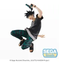 SEGA Jujutsu Kaisen SPLASH×BATTLE Re: "Megumi Fushiguro" Figure - Jujutsu Kaisen - photo 3