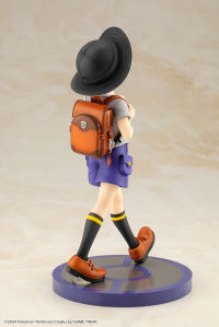Pokémon Florian with Fuecoco ARTFX J STATUE 20